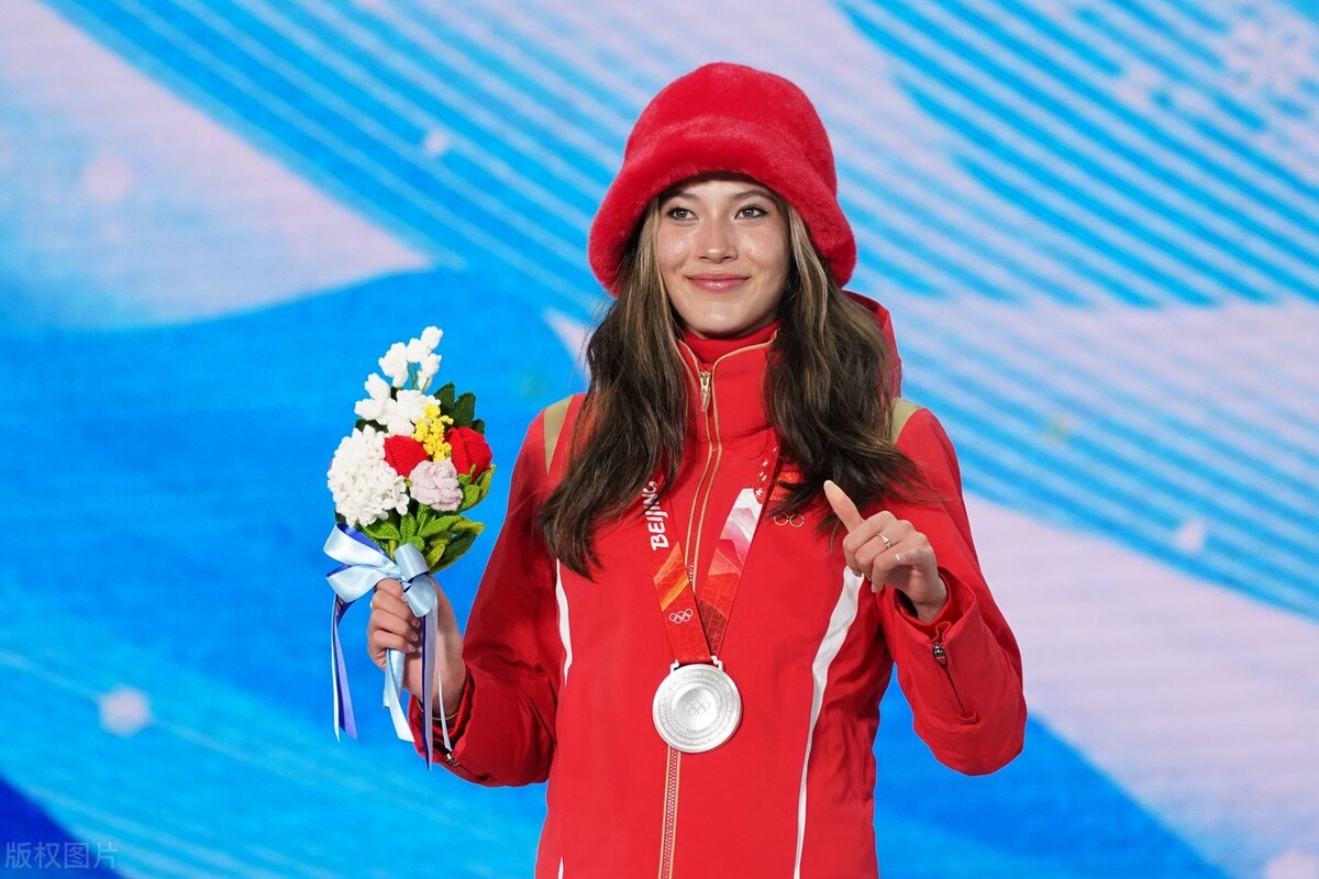 冬奥会2月17日看点：谷爱凌主项出场 速度滑冰争取夺牌休闲区蓝鸢梦想 - Www.slyday.coM