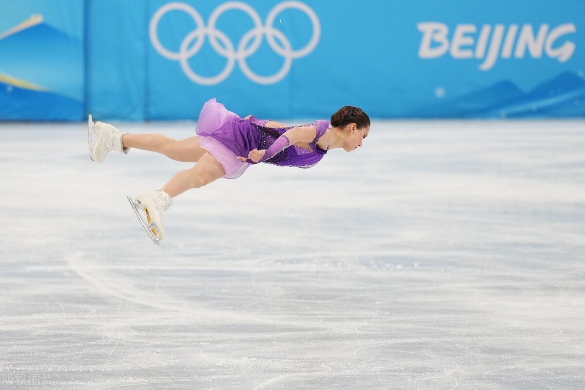 冬奥会2月17日看点：谷爱凌主项出场 速度滑冰争取夺牌休闲区蓝鸢梦想 - Www.slyday.coM