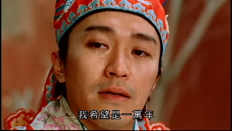 朱茵之后最好的紫霞？原以为是烂片，没想到却被吴孟达整破防了休闲区蓝鸢梦想 - Www.slyday.coM