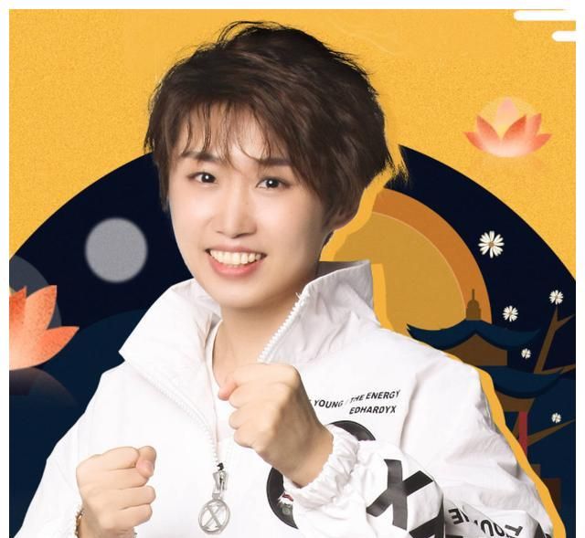 奥运冠军郭跃:16岁入选奥运会,25岁却被调整出国家队,太可休闲区蓝鸢梦想 - Www.slyday.coM 奥运冠军郭跃:16岁入选奥运会,25岁却被调整出国家队,太可休闲区蓝鸢梦想 - Www.slyday.coM