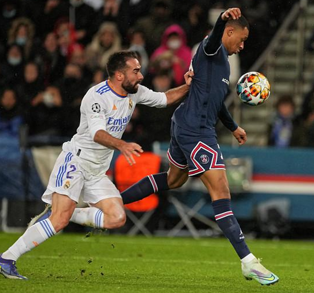 射门21:3!梅西失点 姆巴佩打爆西甲豪门右路 巴黎压哨绝杀皇马休闲区蓝鸢梦想 - Www.slyday.coM 射门21:3!梅西失点 姆巴佩打爆西甲豪门右路 巴黎压哨绝杀皇马休闲区蓝鸢梦想 - Www.slyday.coM