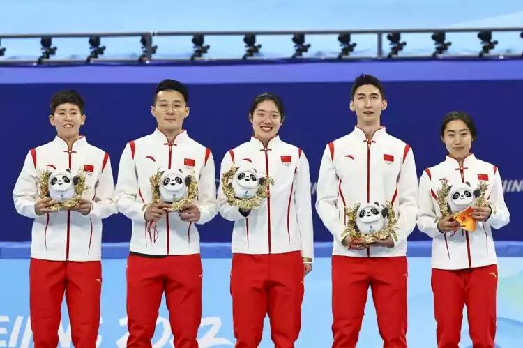 短道最后两金!女子1500米/男子5000米接力决赛分组确定休闲区蓝鸢梦想 - Www.slyday.coM 短道最后两金!女子1500米/男子5000米接力决赛分组确定休闲区蓝鸢梦想 - Www.slyday.coM