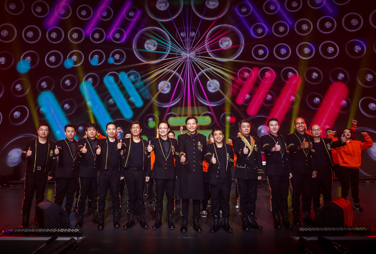 雷军再失猛将:小米12号创始员工李伟星已离职休闲区蓝鸢梦想 - Www.slyday.coM 雷军再失猛将:小米12号创始员工李伟星已离职休闲区蓝鸢梦想 - Www.slyday.coM