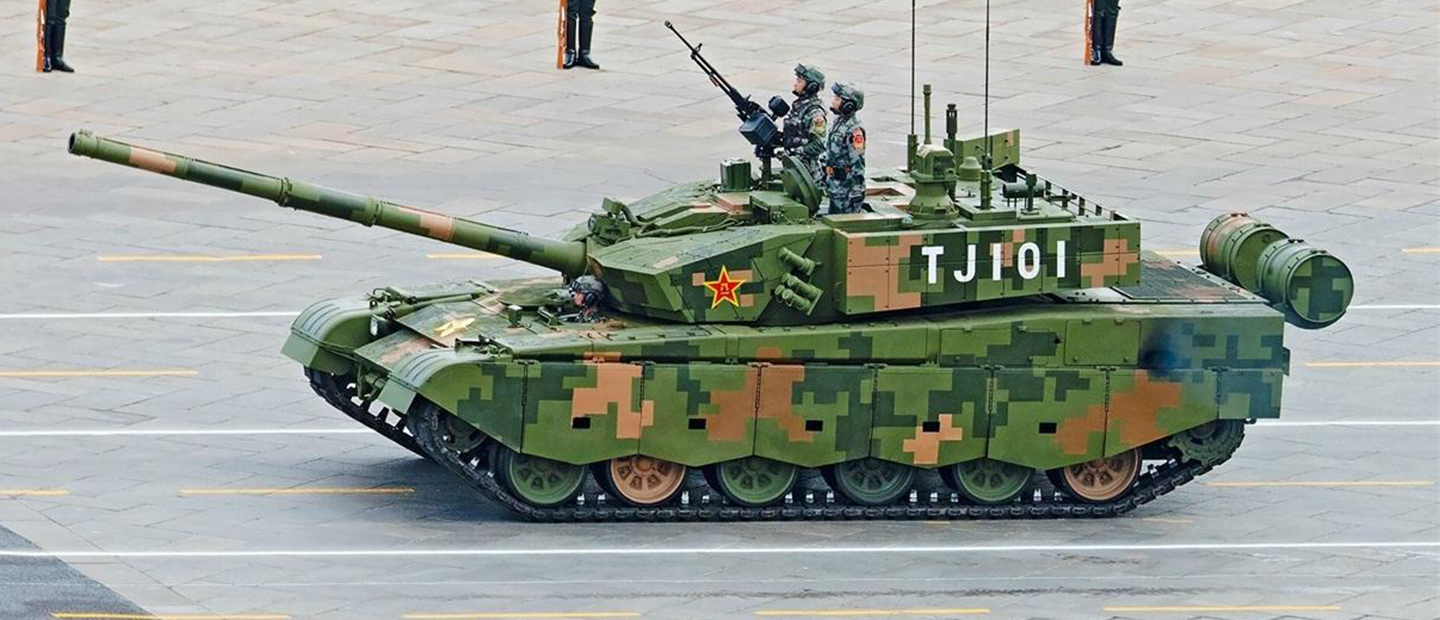 并非套壳的诚意改款:森宝积木兵器文创99a主战坦克图文评测__财经头条