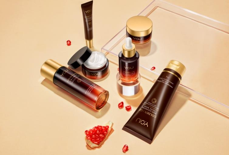 美妆品牌you完成4000万美元c轮融资将引领新兴市场美妆行业