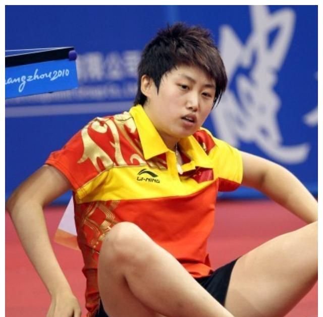 奥运冠军郭跃:16岁入选奥运会,25岁却被调整出国家队,太可休闲区蓝鸢梦想 - Www.slyday.coM 奥运冠军郭跃:16岁入选奥运会,25岁却被调整出国家队,太可休闲区蓝鸢梦想 - Www.slyday.coM