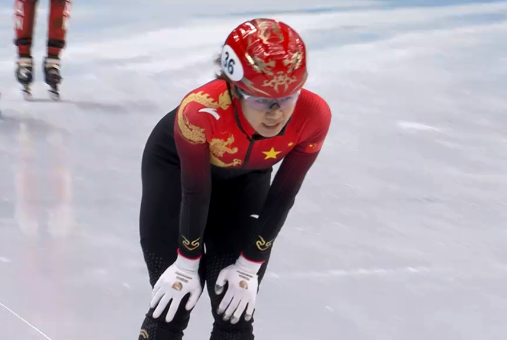 卫冕成功!崔敏静怒吼庆祝,韩雨桐垫底,中国队收官:2金1银1铜休闲区蓝鸢梦想 - Www.slyday.coM 卫冕成功!崔敏静怒吼庆祝,韩雨桐垫底,中国队收官:2金1银1铜休闲区蓝鸢梦想 - Www.slyday.coM