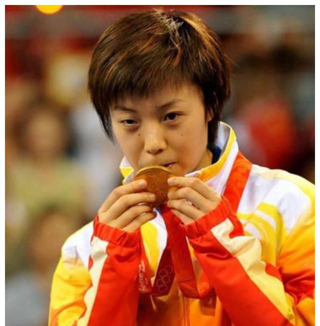 奥运冠军郭跃:16岁入选奥运会,25岁却被调整出国家队,太可休闲区蓝鸢梦想 - Www.slyday.coM 奥运冠军郭跃:16岁入选奥运会,25岁却被调整出国家队,太可休闲区蓝鸢梦想 - Www.slyday.coM