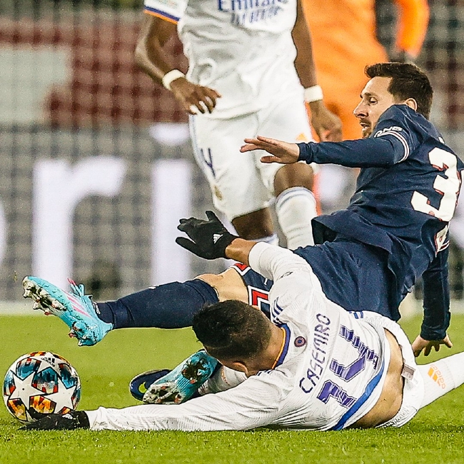 射门21:3!梅西失点 姆巴佩打爆西甲豪门右路 巴黎压哨绝杀皇马休闲区蓝鸢梦想 - Www.slyday.coM 射门21:3!梅西失点 姆巴佩打爆西甲豪门右路 巴黎压哨绝杀皇马休闲区蓝鸢梦想 - Www.slyday.coM