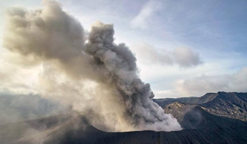 马里亚纳海沟地震，太平洋火环可能苏醒，2022会是灾年吗？休闲区蓝鸢梦想 - Www.slyday.coM
