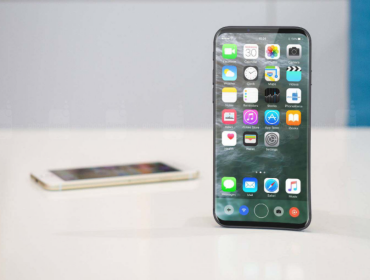 有刘海的苹果手机，看不到电量百分比？你需要一些小技巧休闲区蓝鸢梦想 - Www.slyday.coM