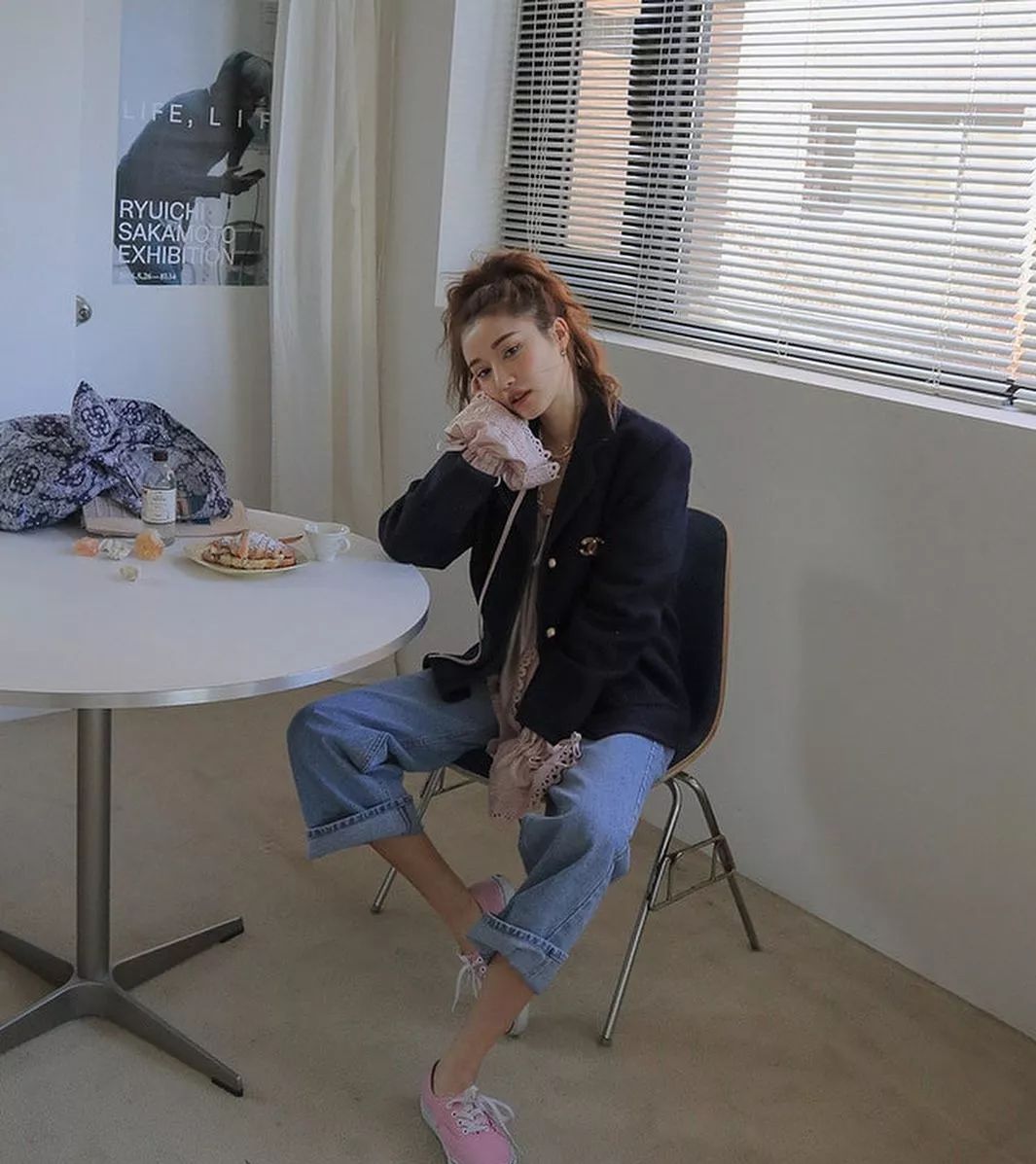 今春就选这3条裤子,粗腿星人也能穿 !太太太显瘦了 !休闲区蓝鸢梦想 - Www.slyday.coM 今春就选这3条裤子,粗腿星人也能穿 !太太太显瘦了 !休闲区蓝鸢梦想 - Www.slyday.coM