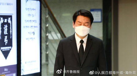 突发意外！韩国总统候选人竞选车上2人死亡休闲区蓝鸢梦想 - Www.slyday.coM