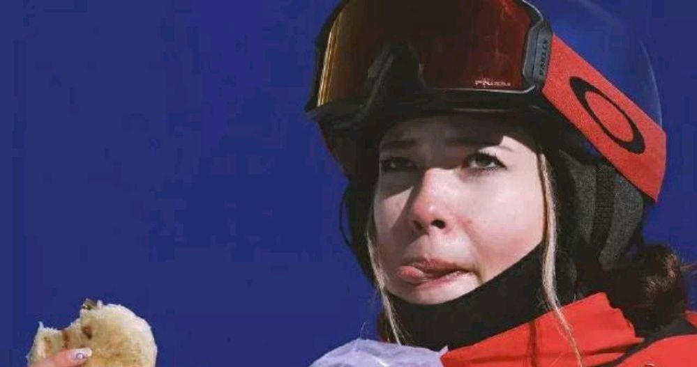 边吃包子边接受采访!谷爱凌说还想吃元宵,18岁天才爱吃啥馅儿?休闲区蓝鸢梦想 - Www.slyday.coM