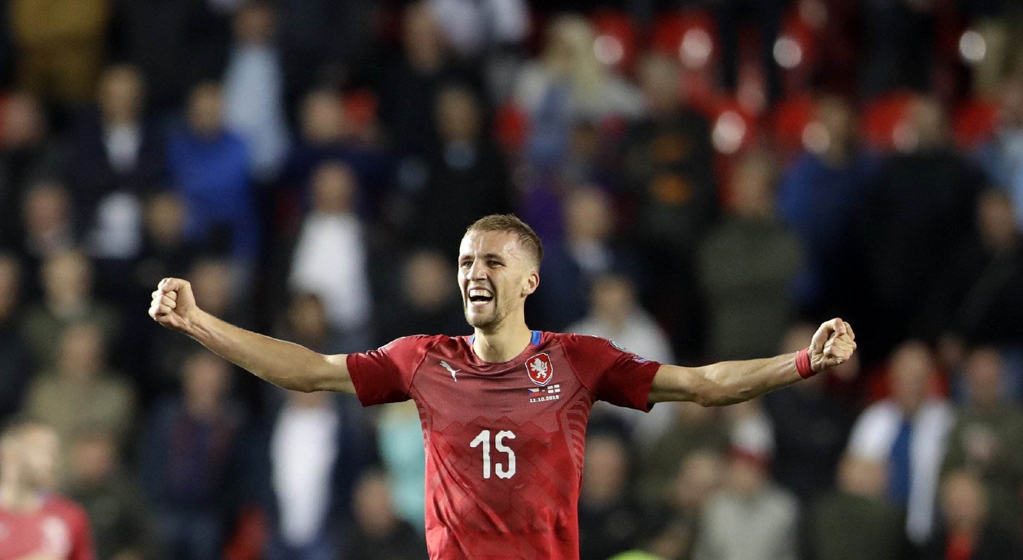 捷克国家队要复兴现在为时尚早4年后或许能迎来黄金一代爆发