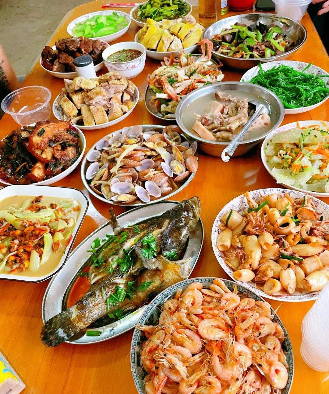 东北人"适合"的6种"聚餐方式",老少皆喜,尤其是夏天更厉害__财经头条