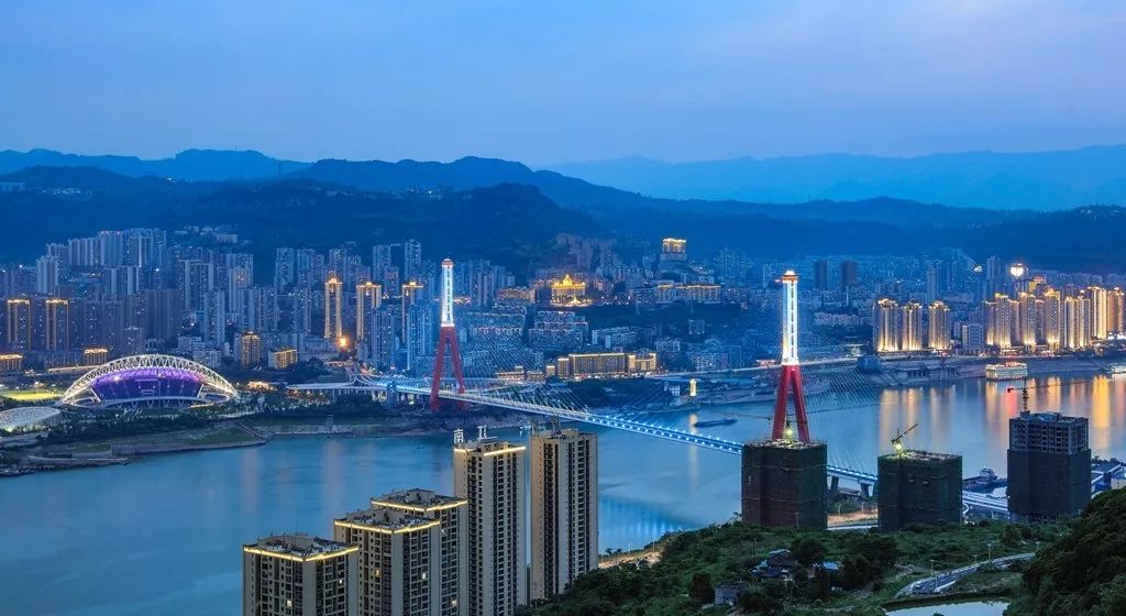 万州区旅游团