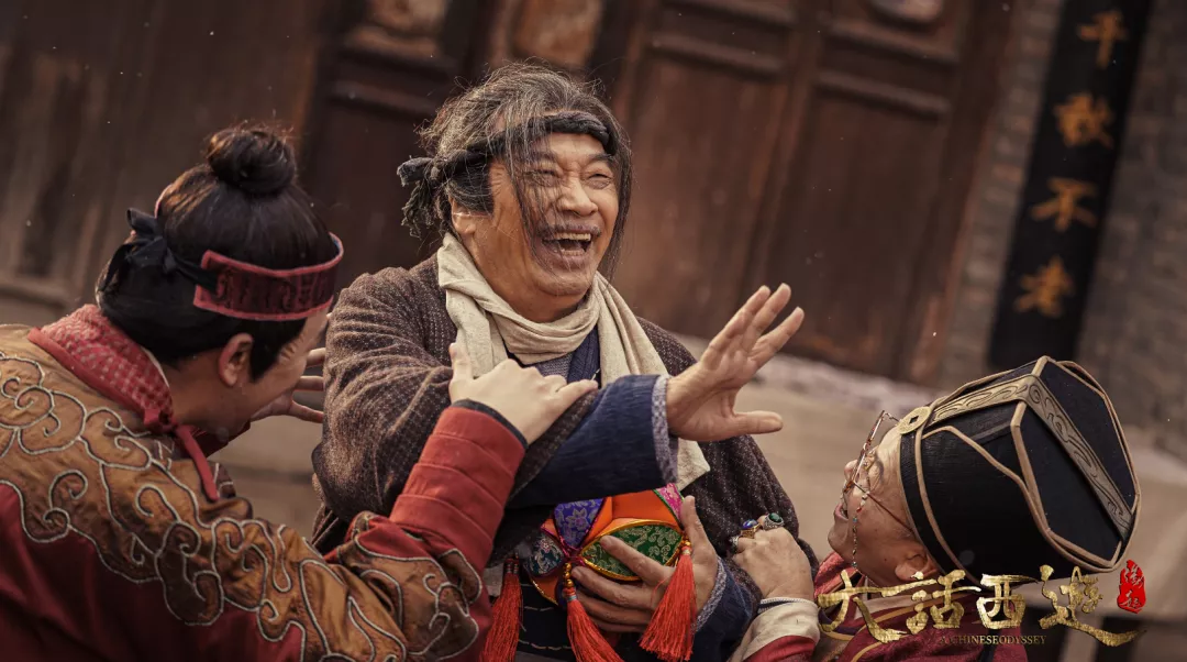 朱茵之后最好的紫霞？原以为是烂片，没想到却被吴孟达整破防了休闲区蓝鸢梦想 - Www.slyday.coM