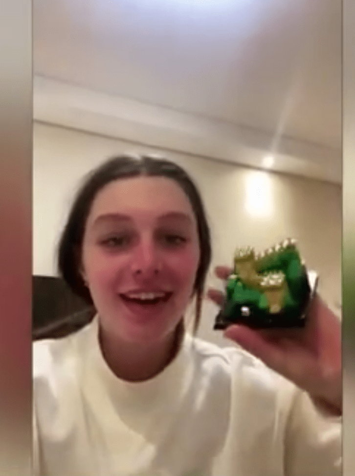 感动无数网友！美国单板滑雪运动员特莎休闲区蓝鸢梦想 - Www.slyday.coM