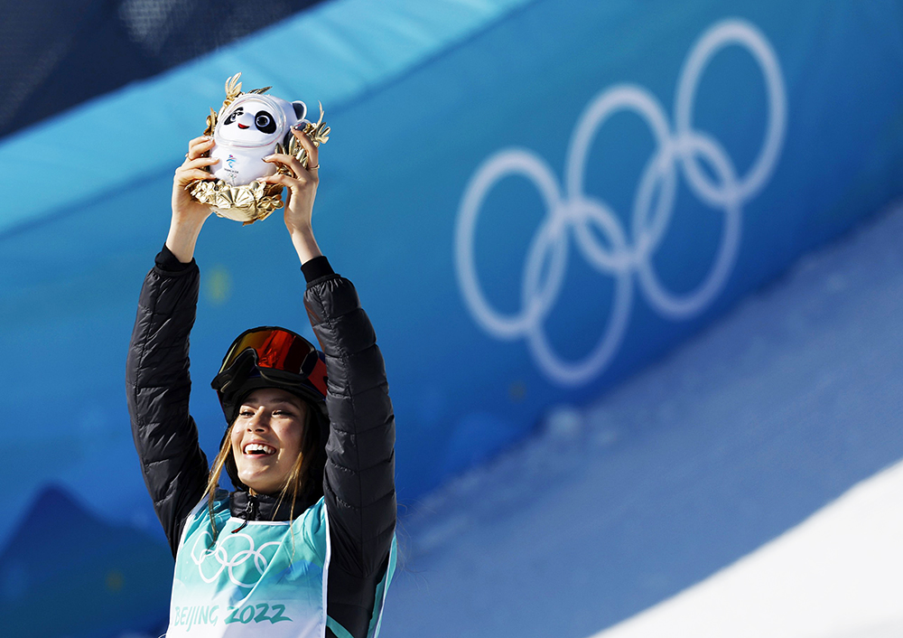 【图集】15岁到49岁，冬奥赛场上的老将与小将休闲区蓝鸢梦想 - Www.slyday.coM