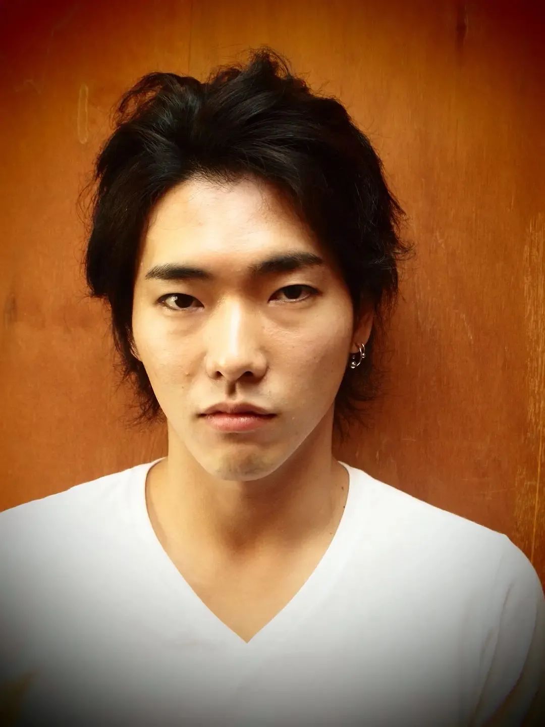 氛围感帅哥柄本佑演技圈粉与安藤樱被赞神仙夫妻 柄本佑 安藤樱 神仙夫妻 新浪娱乐 新浪网