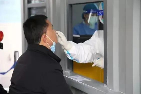 最新！苏州新增9例，一家五口同日确诊…这几地乘火车须持核酸证明休闲区蓝鸢梦想 - Www.slyday.coM