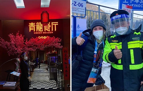 刚回美国没两天，她就开始想念中国了…休闲区蓝鸢梦想 - Www.slyday.coM