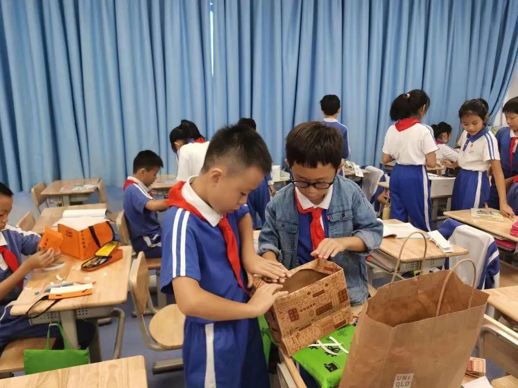 深圳南海小学(深圳南海小学是公立还是私立)