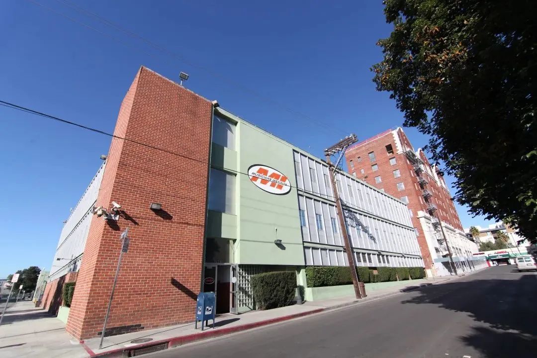 新血计划与美国mi现代音乐学院的联合面试顺利收官!