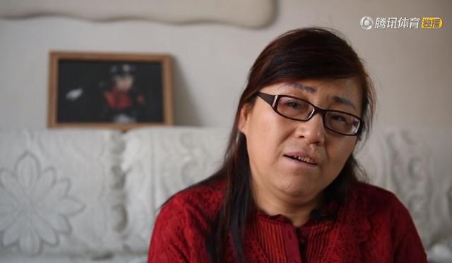 她们为中国队夺冬奥会金牌，徐梦桃、范可新、周洋的家庭照火了休闲区蓝鸢梦想 - Www.slyday.coM