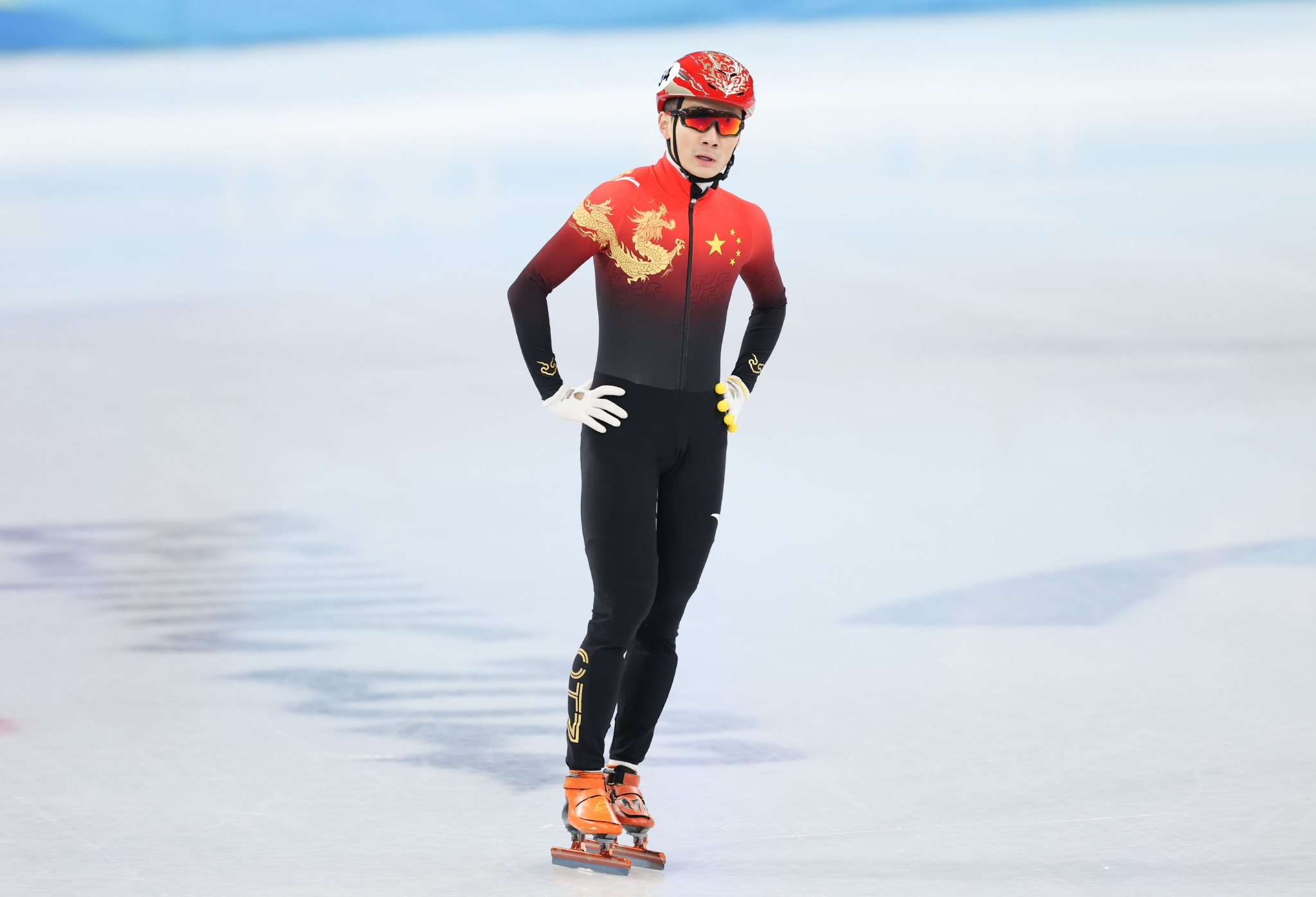 短道速滑——男子5000米接力决赛赛况休闲区蓝鸢梦想 - Www.slyday.coM