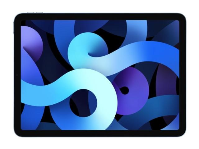 「手慢无」苹果iPadAir平板电脑 跌破3800元！速来休闲区蓝鸢梦想 - Www.slyday.coM