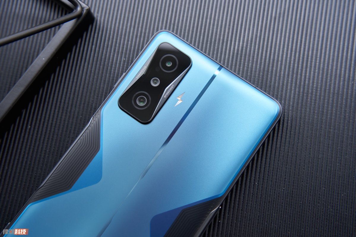 k50宇宙最强性能旗舰redmik50电竞版评测