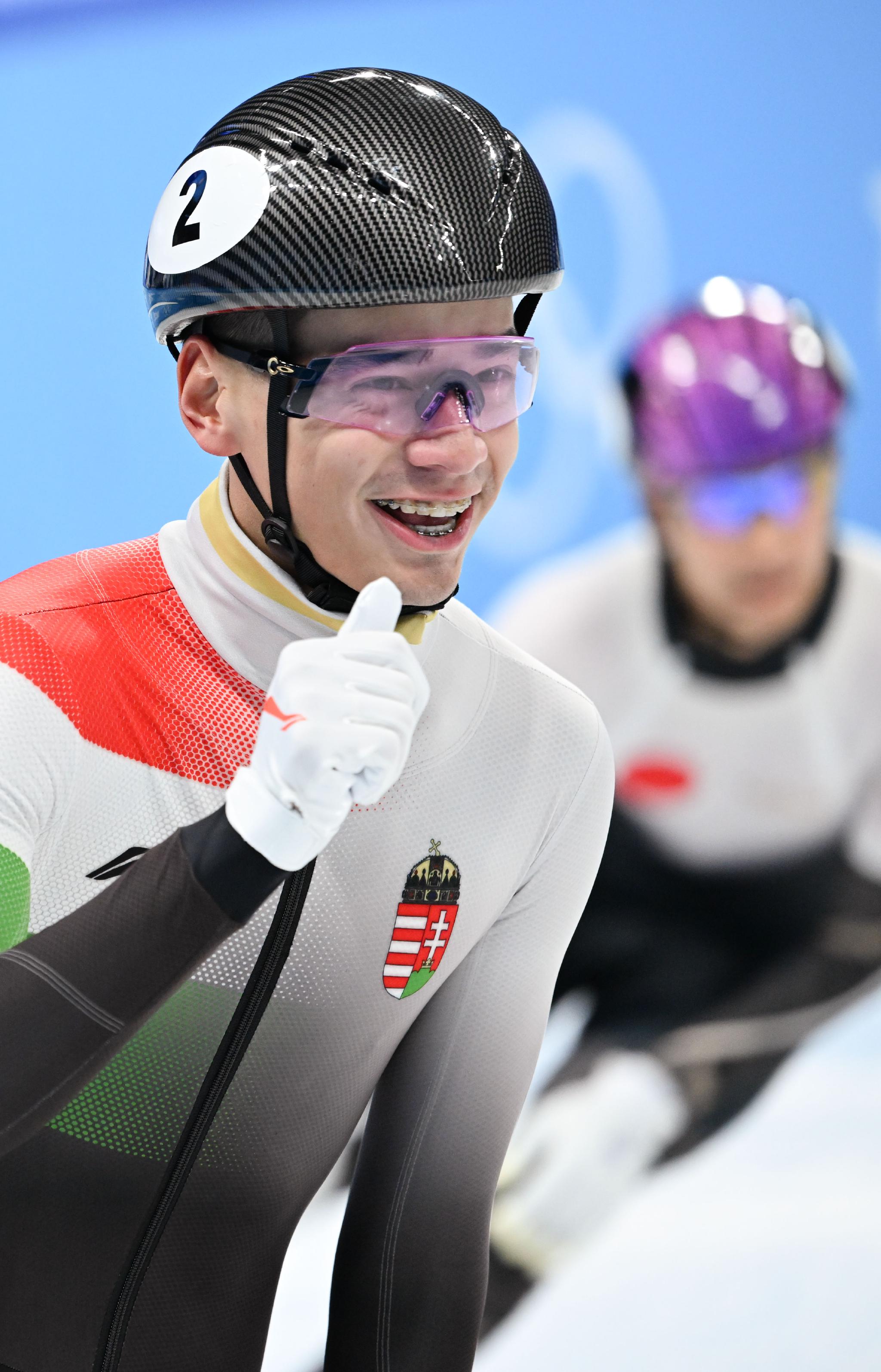 短道速滑——男子5000米接力决赛赛况休闲区蓝鸢梦想 - Www.slyday.coM