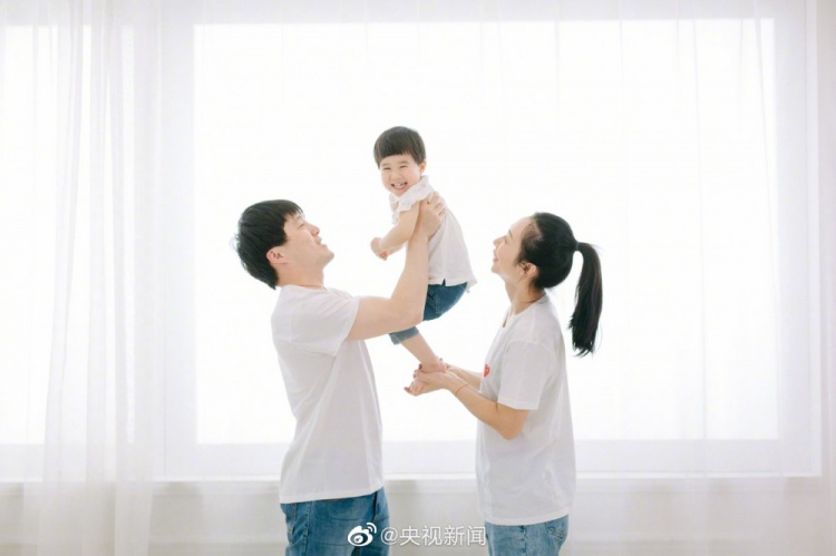 妻子给齐广璞的家书：你是全家人的英雄 坚持到今天真的不易！休闲区蓝鸢梦想 - Www.slyday.coM