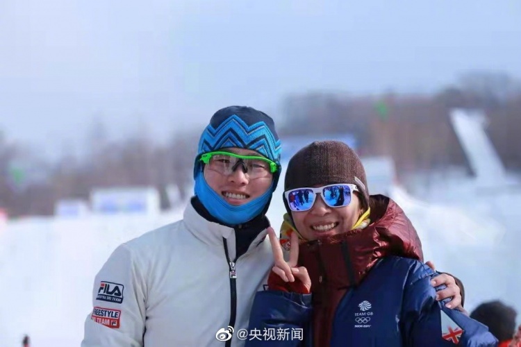 妻子给齐广璞的家书：你是全家人的英雄 坚持到今天真的不易！休闲区蓝鸢梦想 - Www.slyday.coM