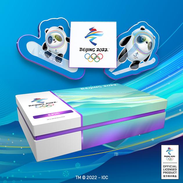 “苏谷”一金一银助中国队创冬奥最佳战绩，冰墩墩NFT也遭疯抢休闲区蓝鸢梦想 - Www.slyday.coM