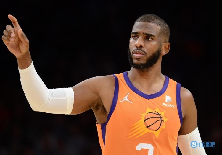 保罗谈太阳主场球迷：从球迷那里得到了能量 看到他们很令人振奋休闲区蓝鸢梦想 - Www.slyday.coM