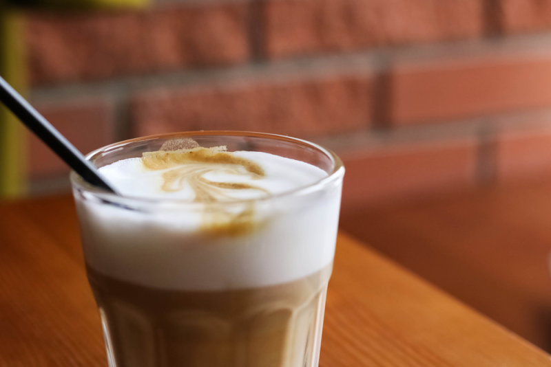 星巴克回应涨价：调价仅涉及部分饮品和食品休闲区蓝鸢梦想 - Www.slyday.coM