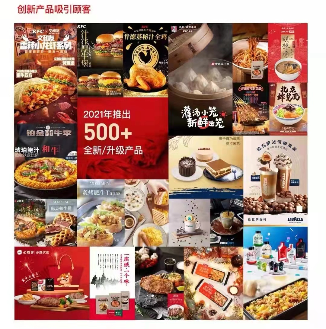 去年关店524家，Q4利润腰斩...百胜中国今年还要开超1000家店！休闲区蓝鸢梦想 - Www.slyday.coM