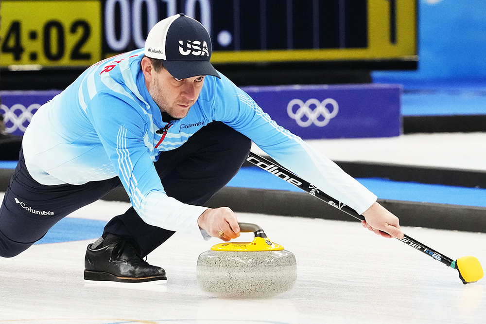 【图集】15岁到49岁，冬奥赛场上的老将与小将休闲区蓝鸢梦想 - Www.slyday.coM