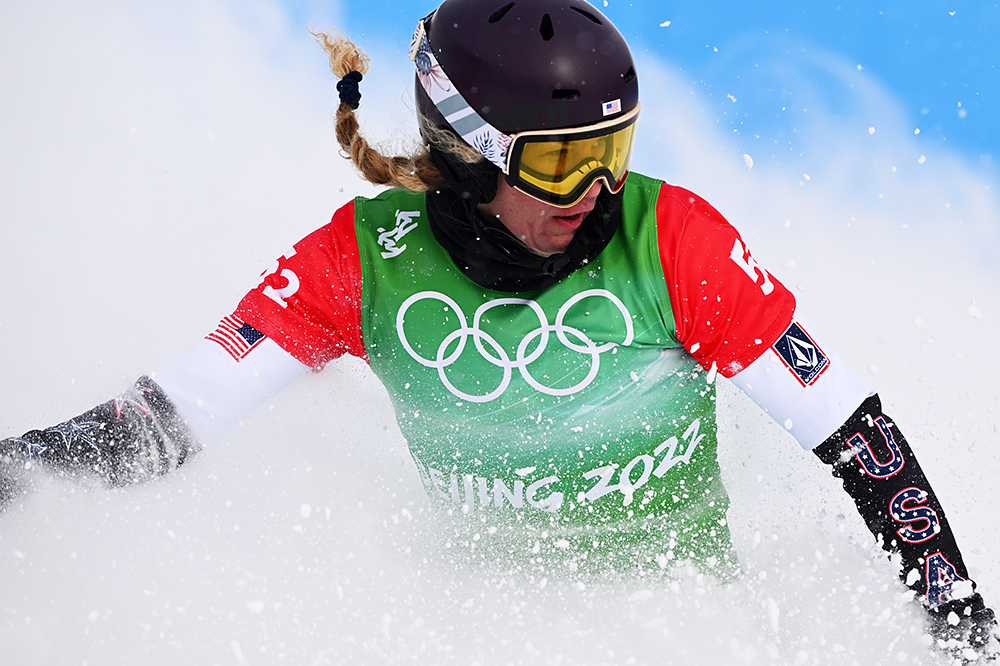 【图集】15岁到49岁，冬奥赛场上的老将与小将休闲区蓝鸢梦想 - Www.slyday.coM