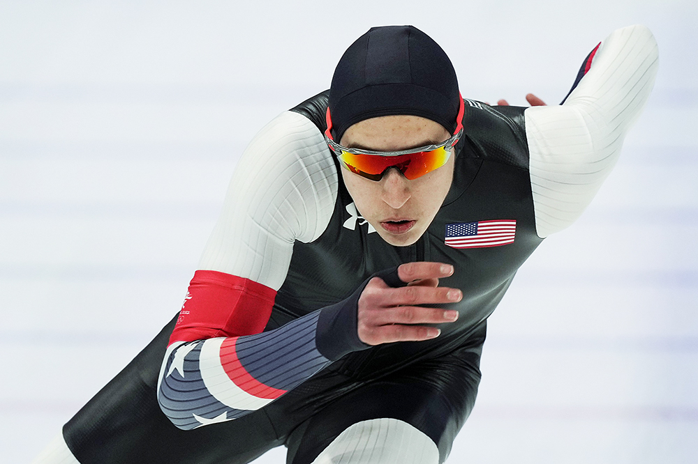 【图集】15岁到49岁，冬奥赛场上的老将与小将休闲区蓝鸢梦想 - Www.slyday.coM