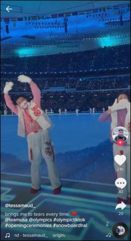 刚回美国没两天，被志愿者感动哭的小姐姐就开始想念中国了…休闲区蓝鸢梦想 - Www.slyday.coM