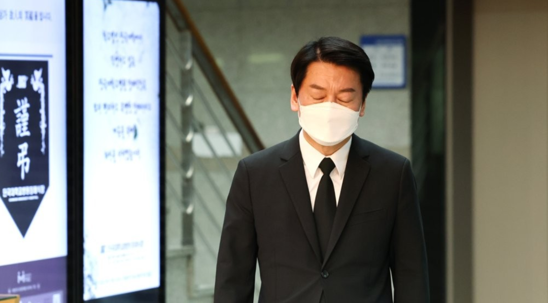 韩国大选突发意外！拉票首日，总统候选人竞选车上2人死亡休闲区蓝鸢梦想 - Www.slyday.coM