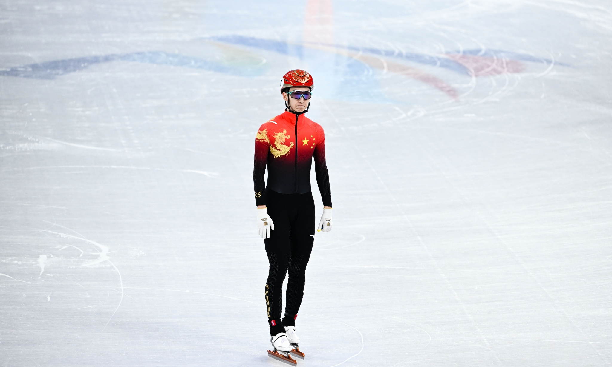 短道速滑——男子5000米接力决赛赛况休闲区蓝鸢梦想 - Www.slyday.coM