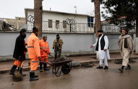 阿塔狙击手当市长后目标变了：以前反外侵，现在想振兴国家休闲区蓝鸢梦想 - Www.slyday.coM