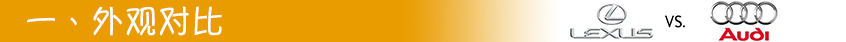 雷克萨斯NX对比Q5L 日系豪华能否一战？