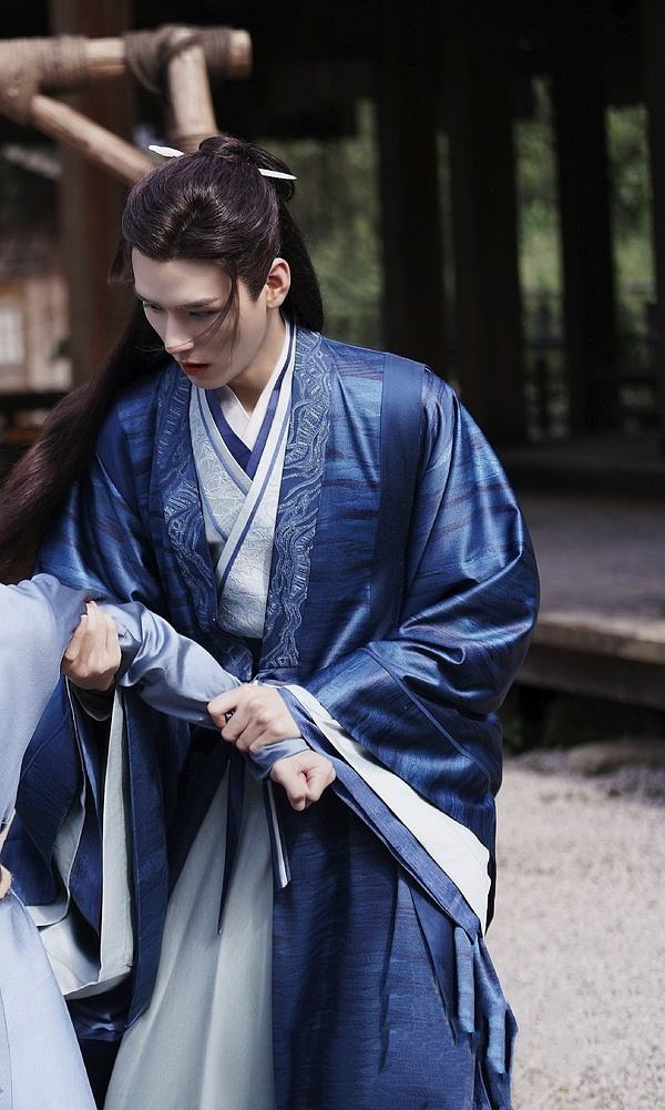 拒绝“机器式演技”，这8位演活的角色共情力太强，让人过目不忘休闲区蓝鸢梦想 - Www.slyday.coM