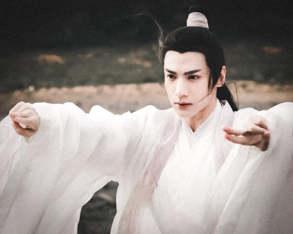 拒绝“机器式演技”，这8位演活的角色共情力太强，让人过目不忘休闲区蓝鸢梦想 - Www.slyday.coM